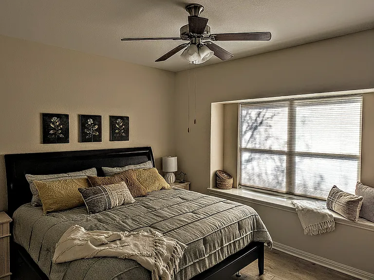 Fort Griffin Dr — Photo 27