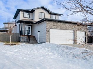 6417 S 112th St, Grande Prairie, AB T8W0J8