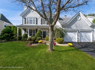45 Samantha Dr, Morganville, NJ 07751