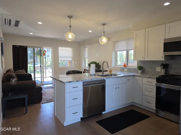 505 GRAND Avenue #206, Grand Lake, CO 80447