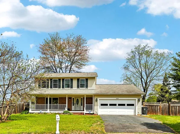9255 Garnet Ct, Manassas, VA 20110