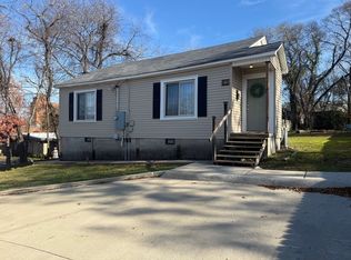 815 N Main St, Benton, AR 72015