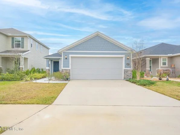 14454 DURBIN ISLAND Way, Jacksonville, FL 32259