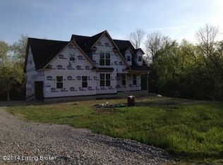 19 Elk Chase Ct, Taylorsville, KY 40071