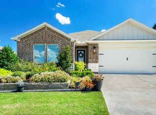 2837 Andesite Ln, Fort Worth, TX 76108