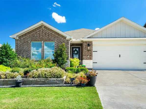 2837 Andesite Ln, Fort Worth, TX 76108