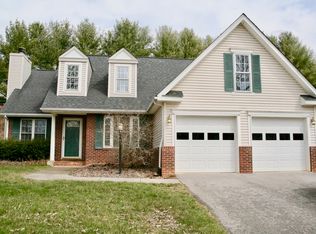 1406 Ashford Ct, Blacksburg, VA 24060