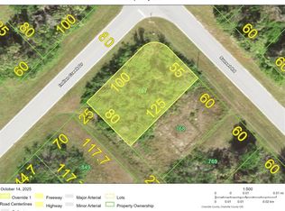 292 Indian Creek Dr #767, Rotonda West, FL 33947