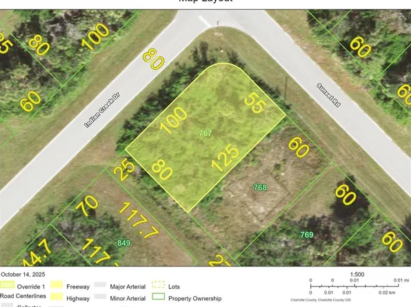 292 Indian Creek Dr #767, Rotonda West, FL 33947