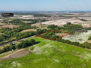 2701 County Road 427, Anna, TX 75409