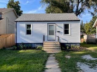 3314 Avenue D, Council Bluffs, IA 51501