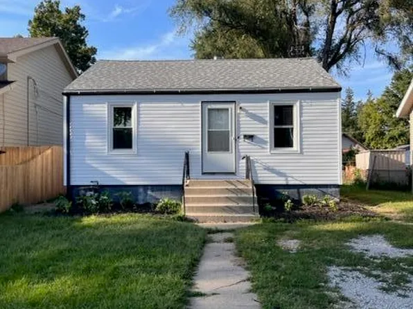3314 Avenue D, Council Bluffs, IA 51501