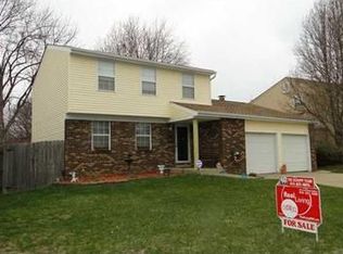3571 Countryview Dr, Canal Winchester, OH
