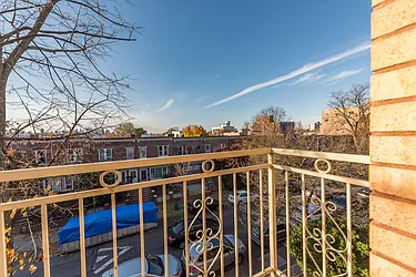 Rented by Modern Spaces