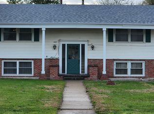 527 N Clarmar Ave #4, Fremont, NE 68025