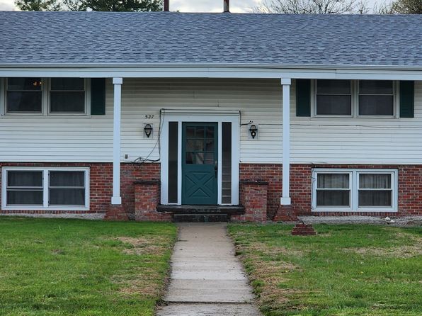 527 N Clarmar Ave APT 1