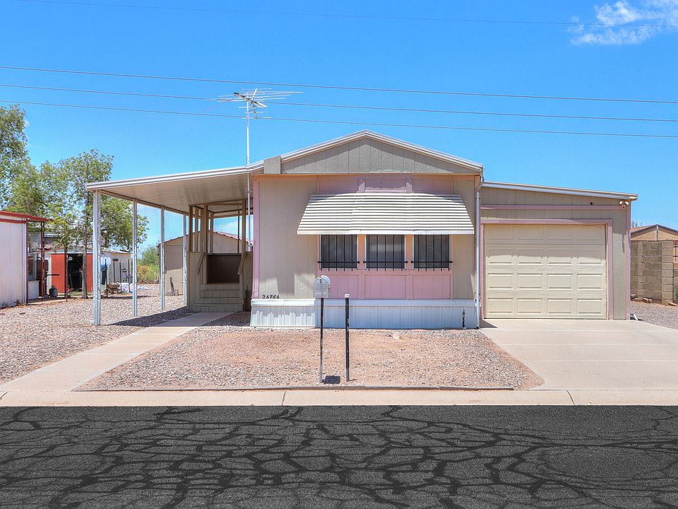 1st image of 24764 W BONITA Street