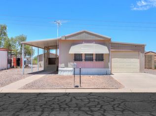 24764 W BONITA Street, Casa Grande, AZ 85193