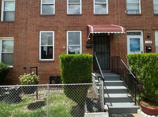 1208 N Central Ave, Baltimore, MD 21202