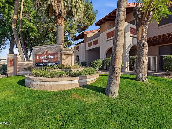 2nd image of 5757 W EUGIE Avenue #2062