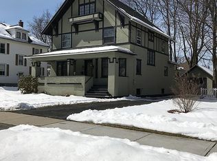 68 Commonwealth Ave, Pittsfield, MA 01201