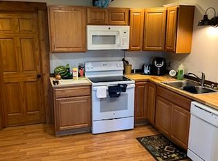 466 Overlook Ct, Warrens, WI 54666