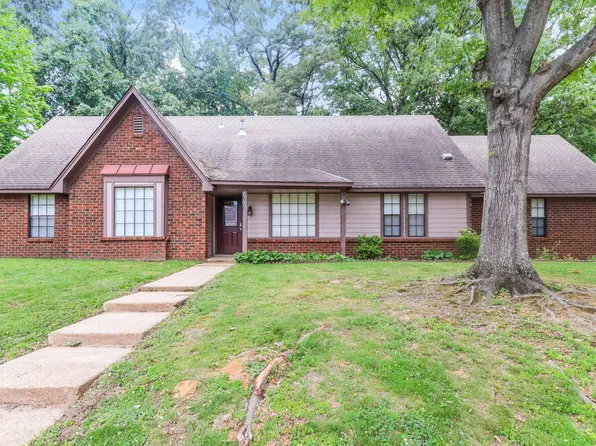 5672 Remsen Ave, Memphis, TN 38135