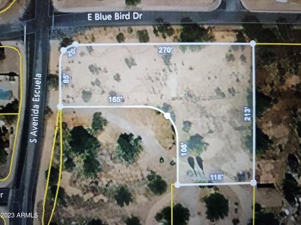 2 S Avenida Escuela, Sierra Vista, AZ 85635
