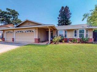 123 Placer Mine Rd, Folsom, CA 95630