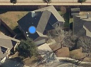 3302 Harbourtown Dr, Grand Prairie, TX 75052