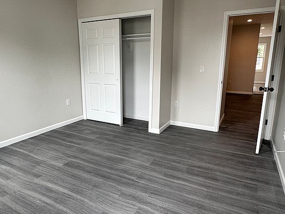 Bedroom #1