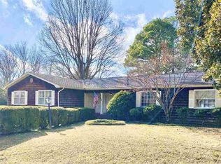 347 N Hollis Ave, Sharon, TN 38255