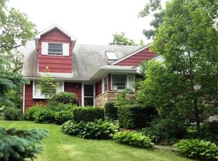 19436 Dunton Ave, Hollis, NY 11423
