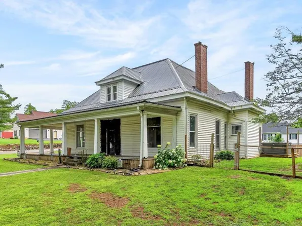 315 Gaines St, Sparta, TN 38583