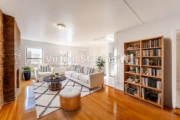 Rented by Modern Spaces | media 1