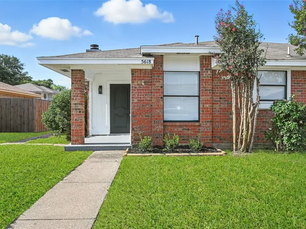 5618 Hearthwood Ct, Arlington, TX 76016