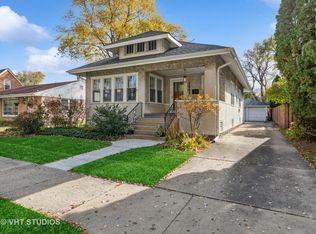 1441 E Walnut Ave, Des Plaines, IL 60016