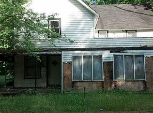 3965 Lower Valley Pike, Springfield, OH 45506