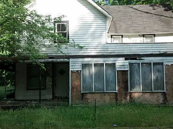3965 Lower Valley Pike, Springfield, OH 45506