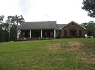 795 Green Ave, Mendenhall, MS 39114