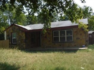 236 13th Ave NW, Ardmore, OK 73401