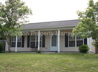 2323 Lomax Ct SE, Concord, NC 28025