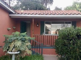 2930 Foothill Rd, Santa Barbara, CA 93105