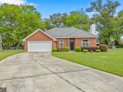 138 Brookfair Ln, Leesburg, GA, 31763
