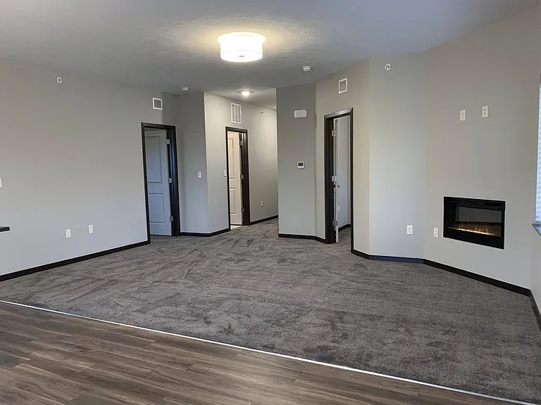 The Villas at Mahoney Park — Photo 132