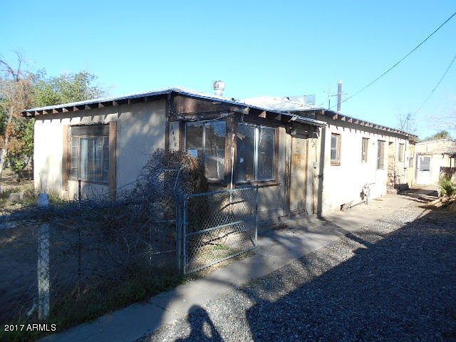 For Sale: 1456 E POLK Street, Phoenix, AZ 85006