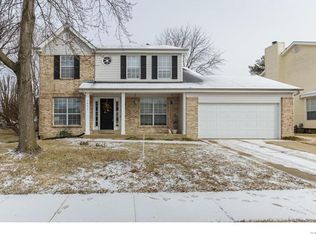 1053 Sweepstakes Ln, Florissant, MO
