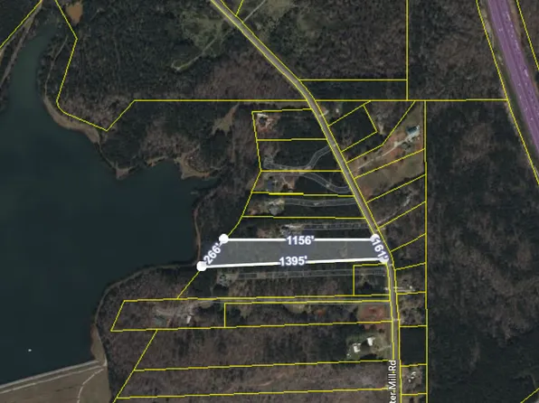 0 Lester Mill Rd, Locust Grove, GA 30248