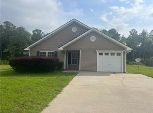 1122 Chart Ln NE, Townsend, GA 31331