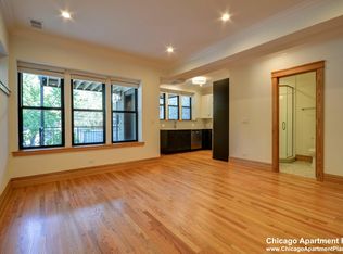 3715 N Fremont St #2, Chicago, IL 60613